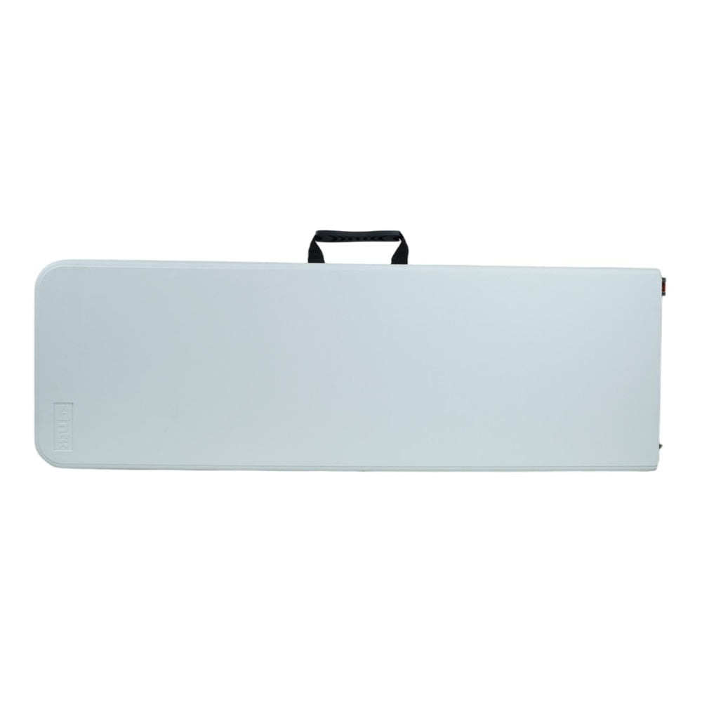 Banco Dobrável Picnic Robust Bench Polietileno com Alça Lateral NTK