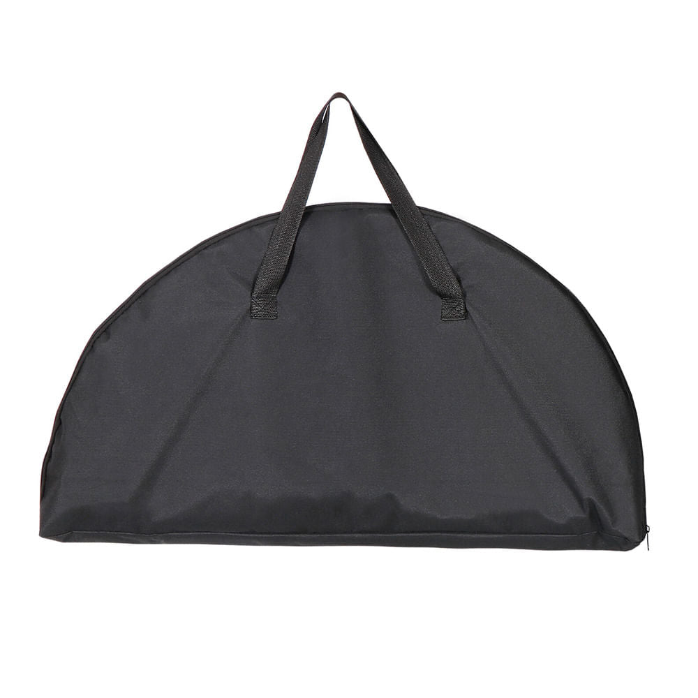 Mesa dobrável com 4 porta copos Lua da NTK