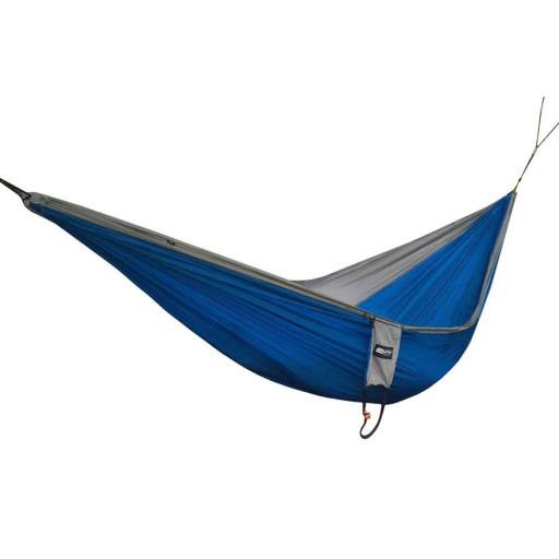 Rede de descanso NTK Kokun de casal confortável