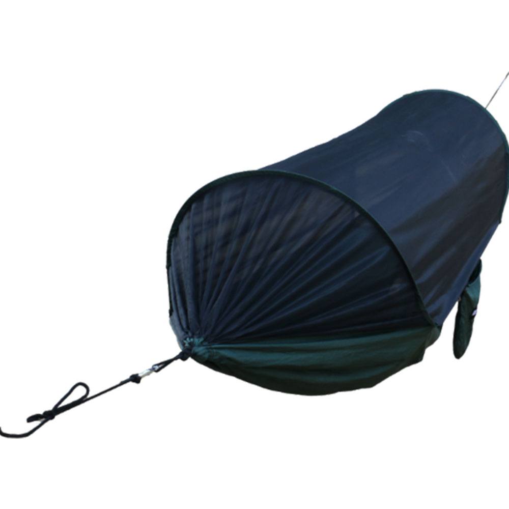 Rede de Descanso Nautika Harpia com Tela Mosquiteiro