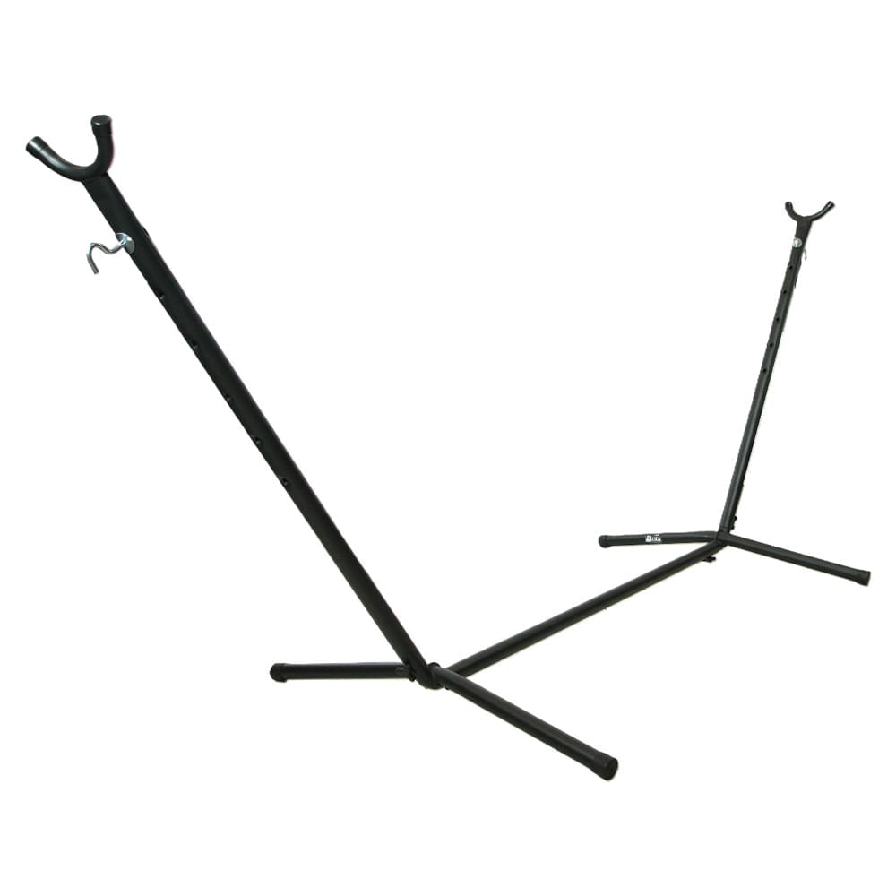 Suporte para Rede com Estrutura de Aço e 6 Níveis de Altura NTK