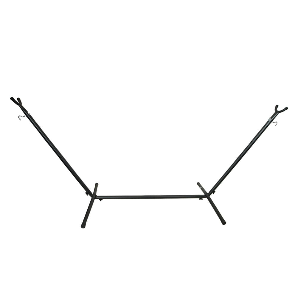 Suporte para Rede com Estrutura de Aço e 6 Níveis de Altura NTK