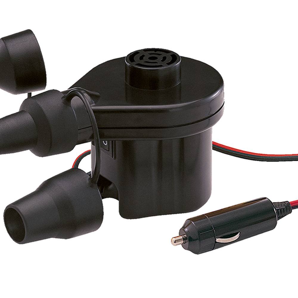 Inflador elétrico NTK 12V