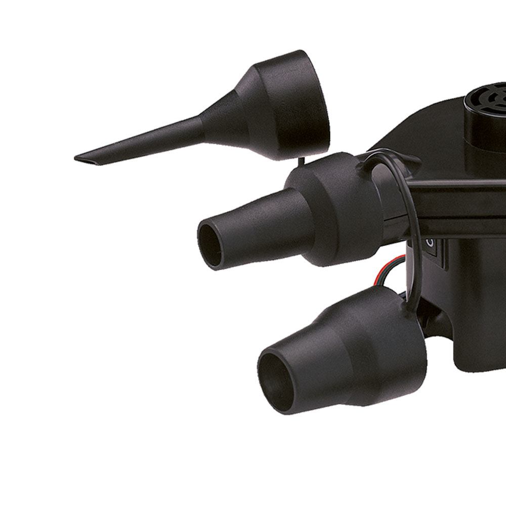 Inflador elétrico NTK 12V