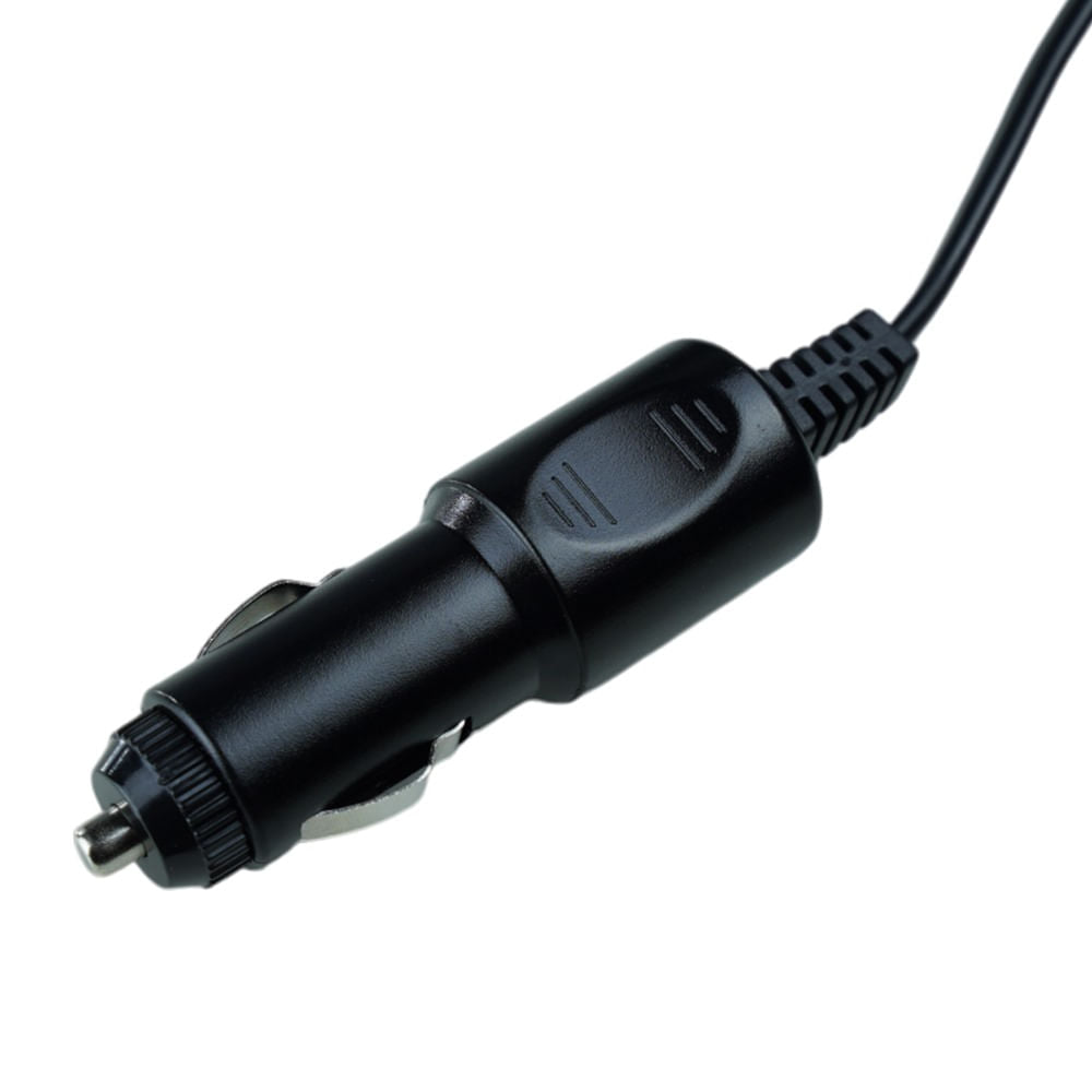 Inflador 12V com Estrutura em Plástico ABS e PS Compacto NTK