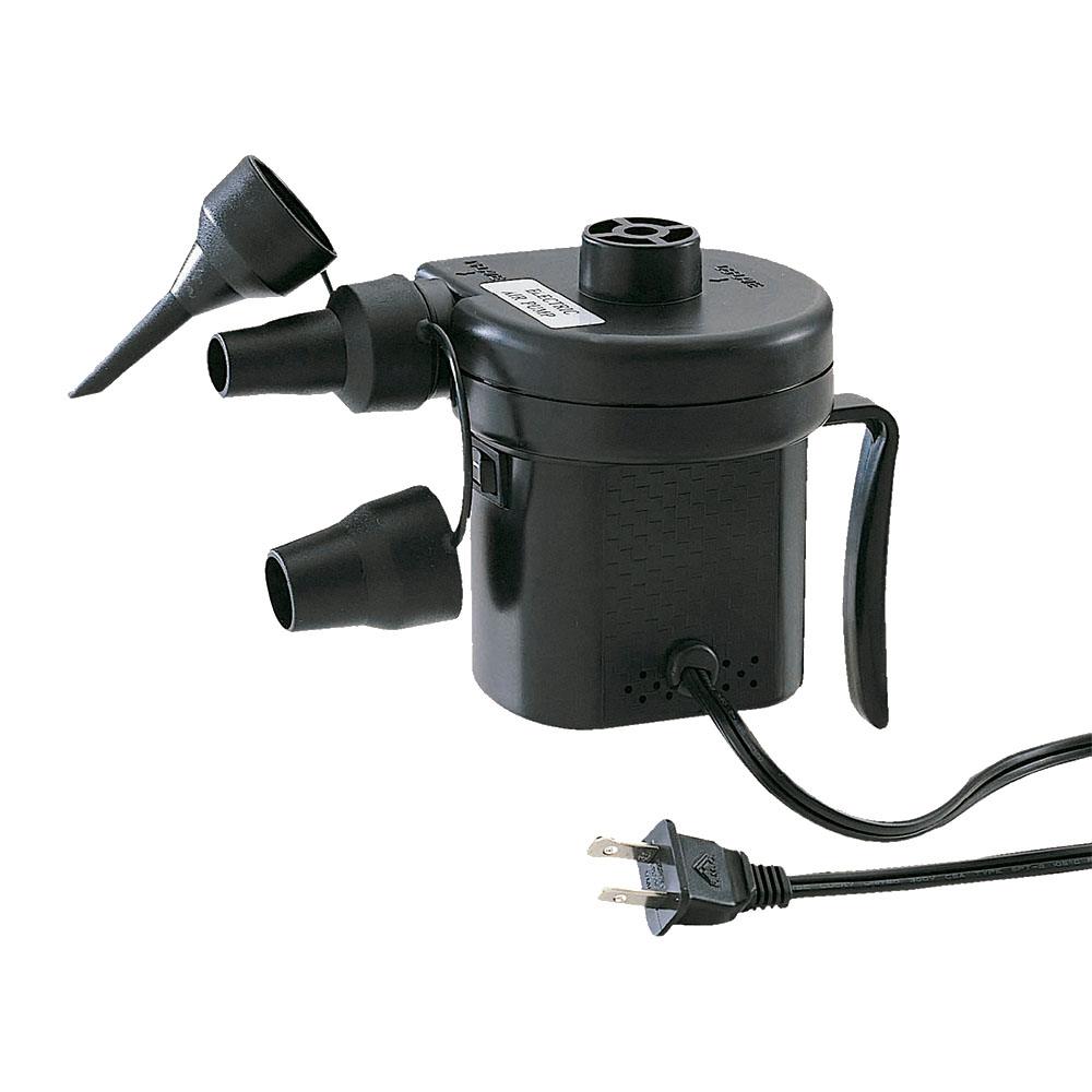 Inflador elétrico NTK 110V