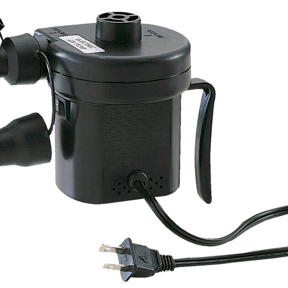 Inflador elétrico NTK 220V