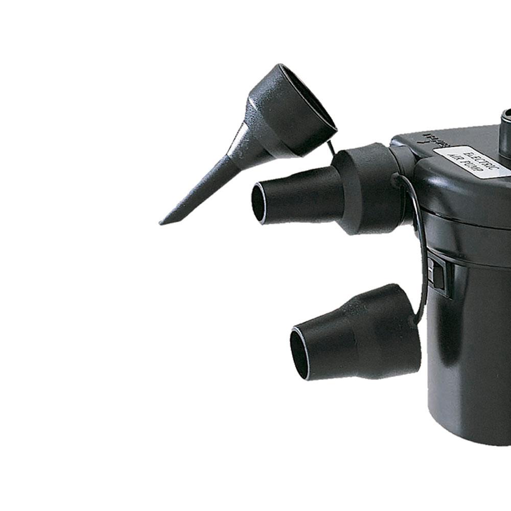 Inflador elétrico NTK 220V