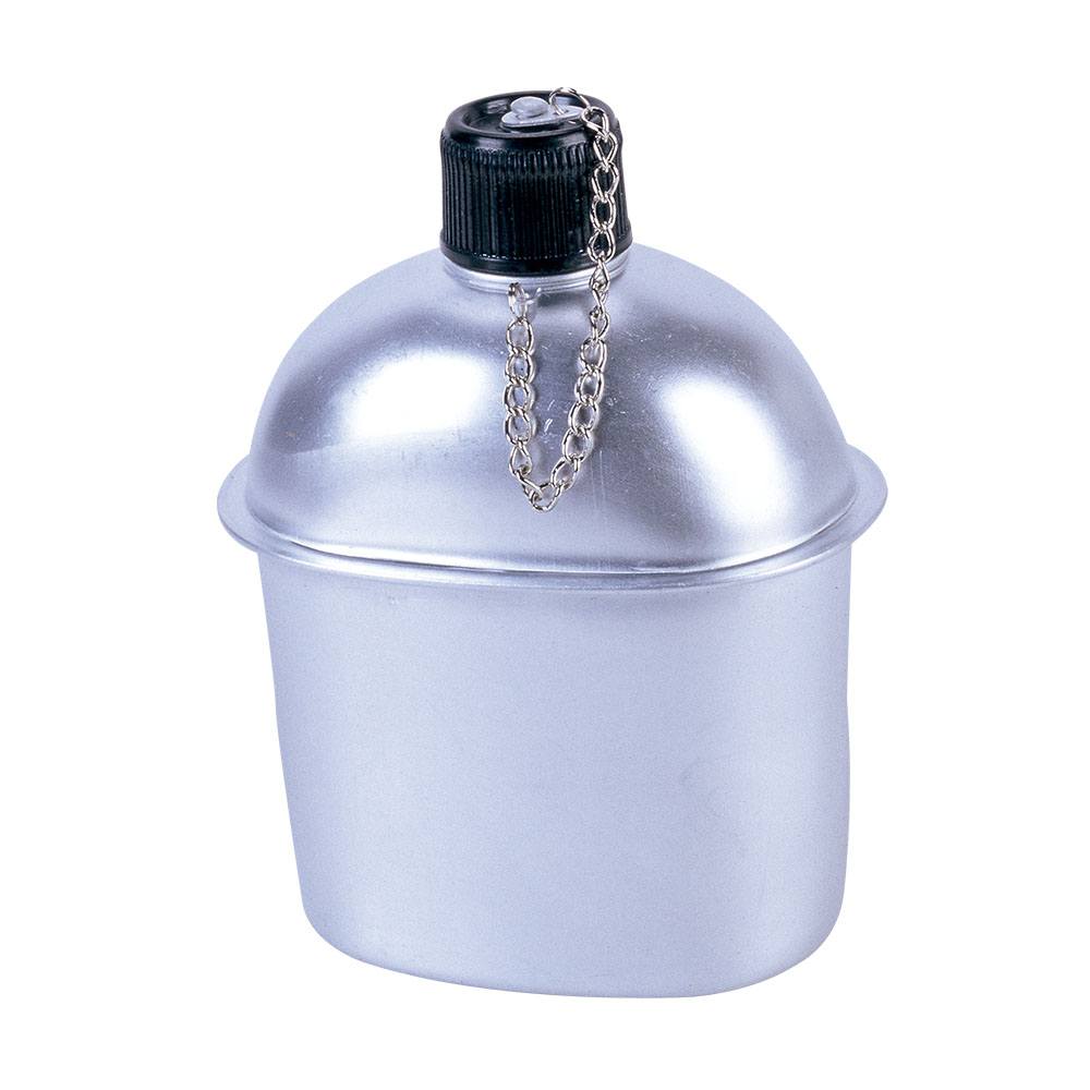 Cantil de alumínio NTK 900ml