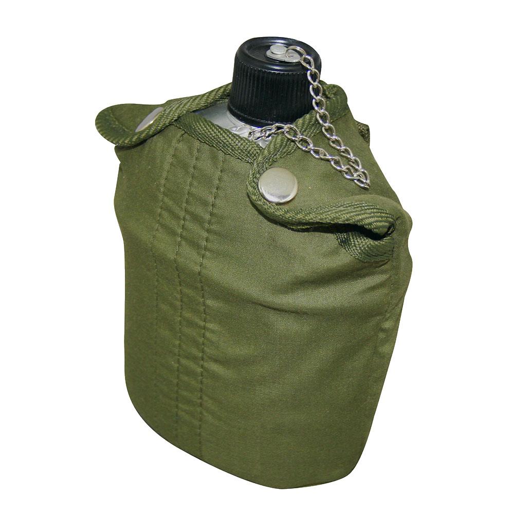 Cantil de alumínio NTK 900ml