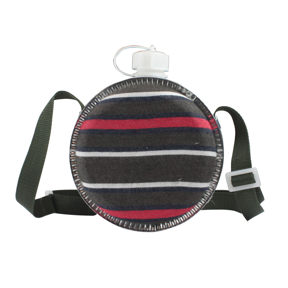 Cantil Flecha NTK com capacidade para 1,9L