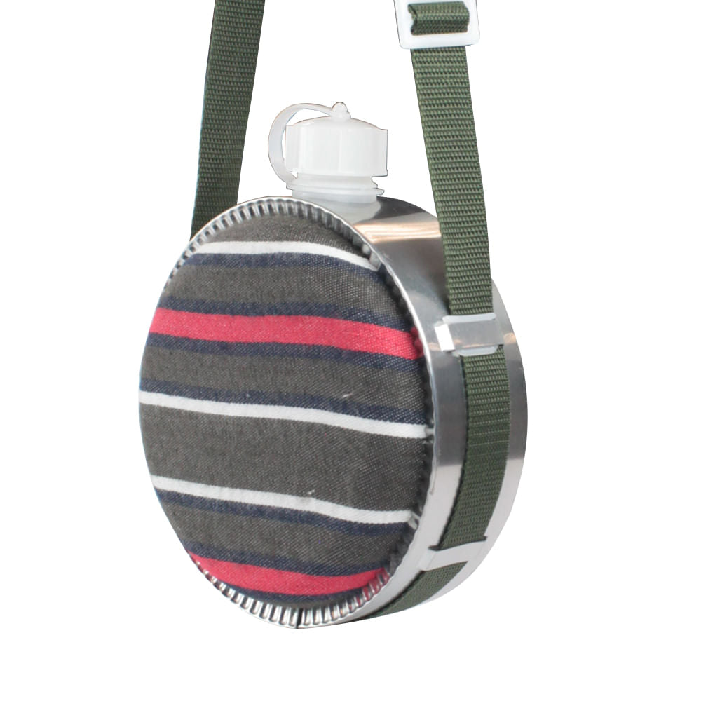 Cantil Flecha NTK com capacidade para 1,9L