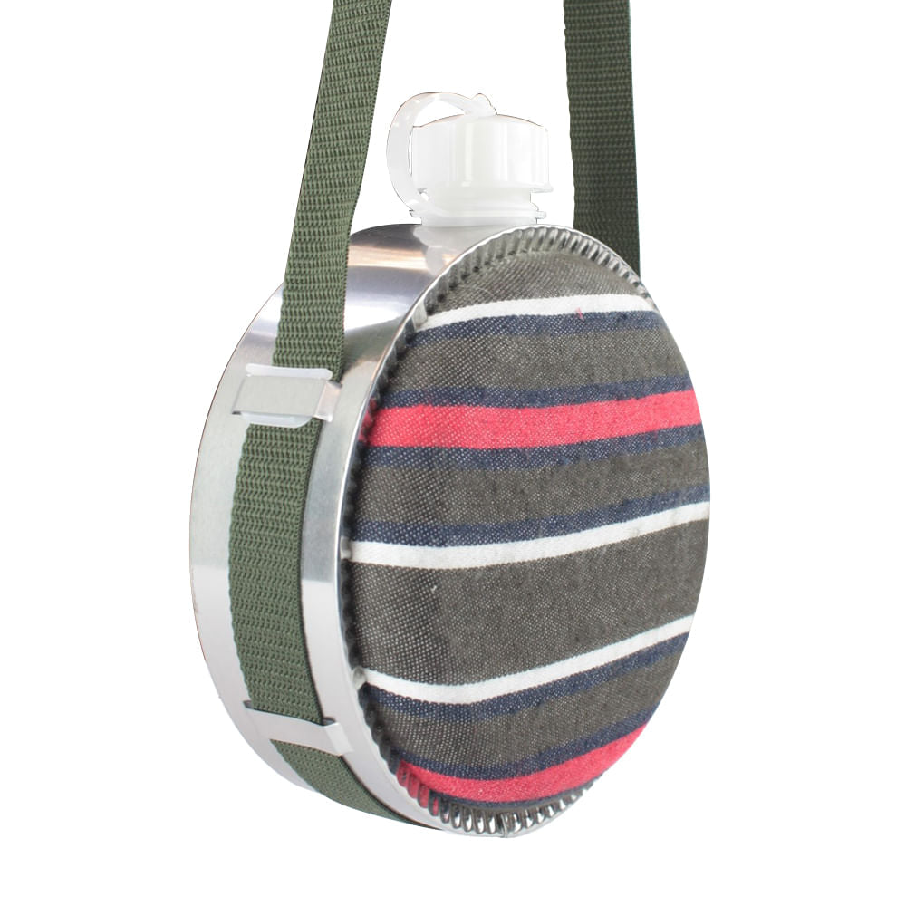 Cantil Flecha NTK com capacidade para 1,9L