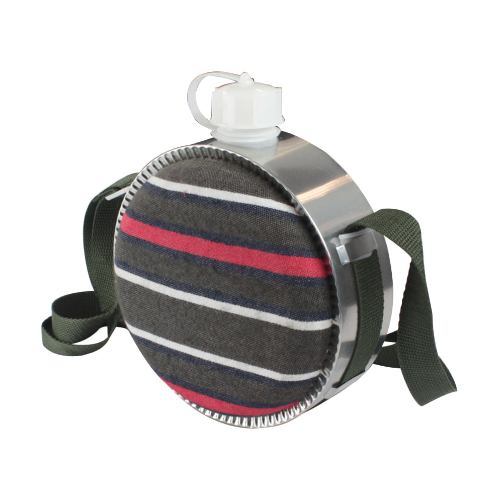 Cantil Flecha NTK com capacidade para 1,9L