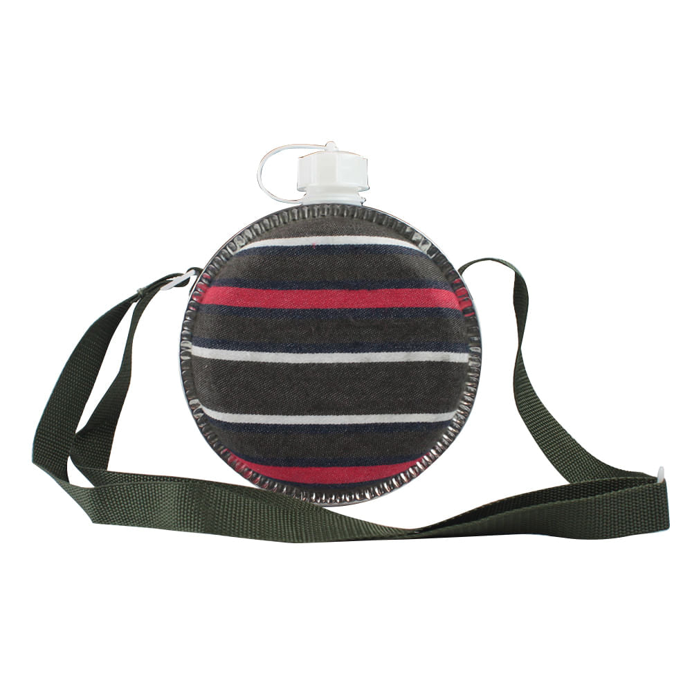 Cantil Flecha NTK com capacidade para 1,9L