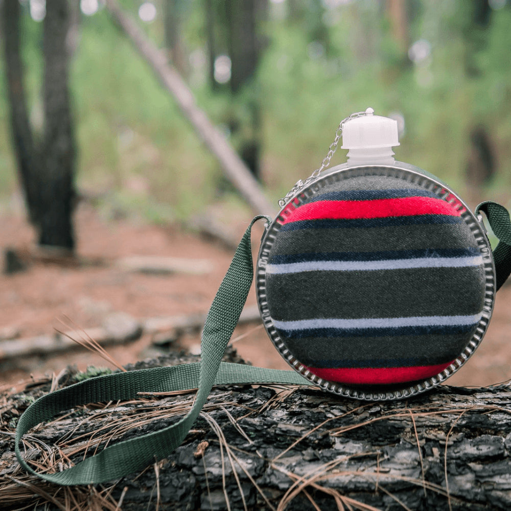 Cantil Flecha NTK com capacidade para 1,9L