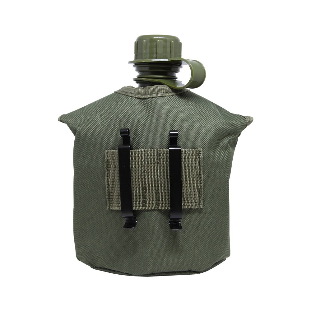 Cantil Apache NTK com capacidade para 1L