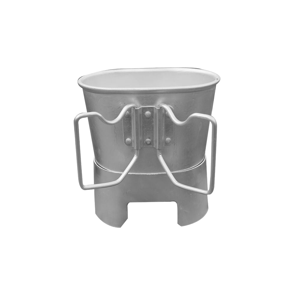 Cantil Apache NTK com capacidade para 1L