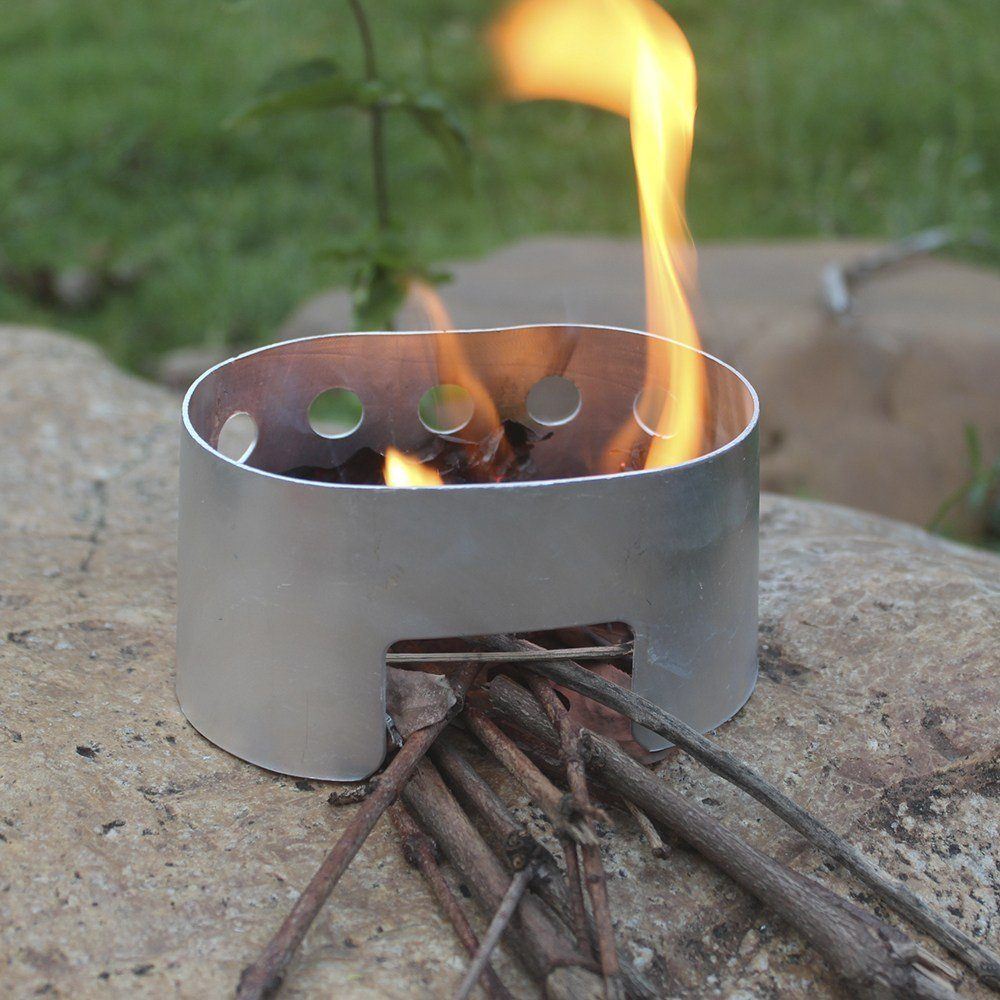 Cantil Apache NTK com capacidade para 1L