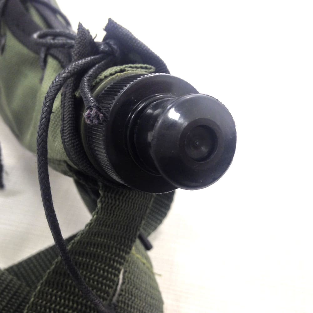 Cantil Mohave NTK com Capacidade para 750 ml