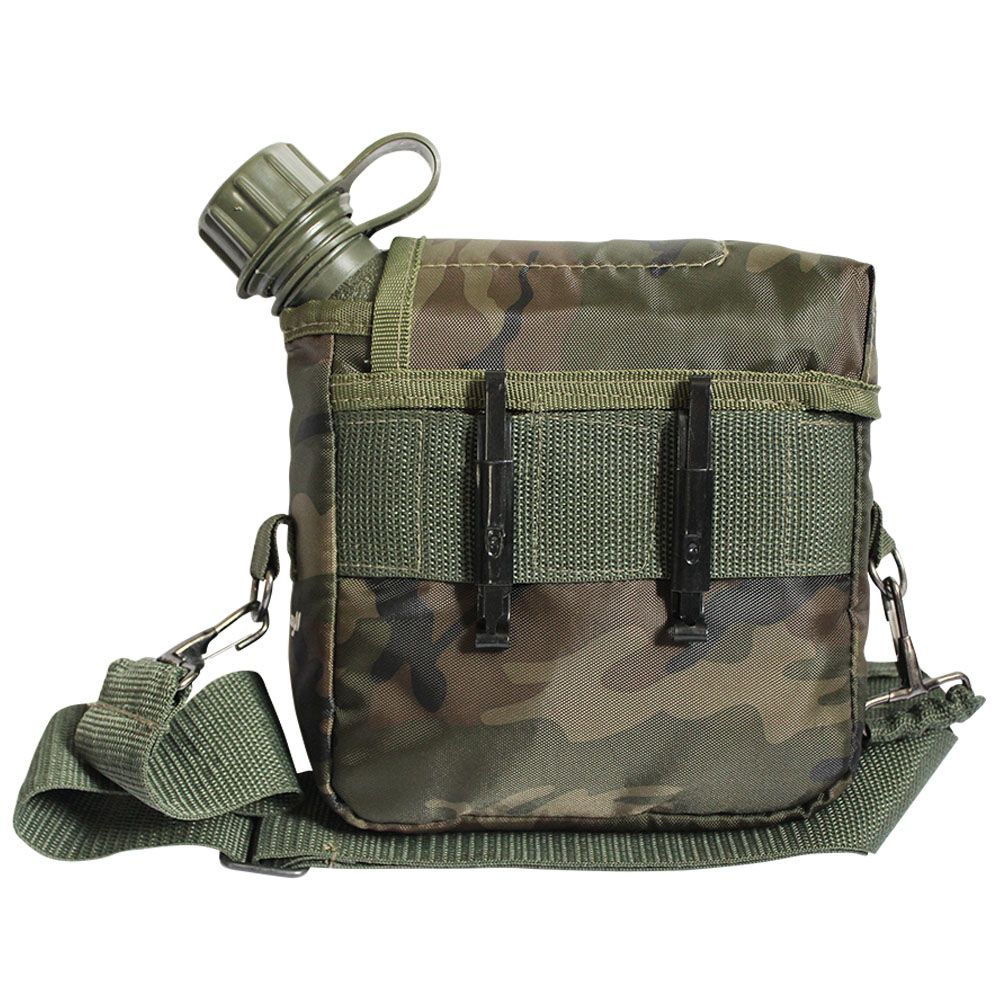 Cantil Ark NTK com capacidade para 1,8L