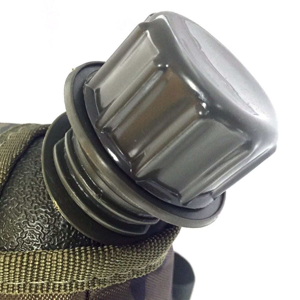 Cantil Ark NTK com capacidade para 1,8L