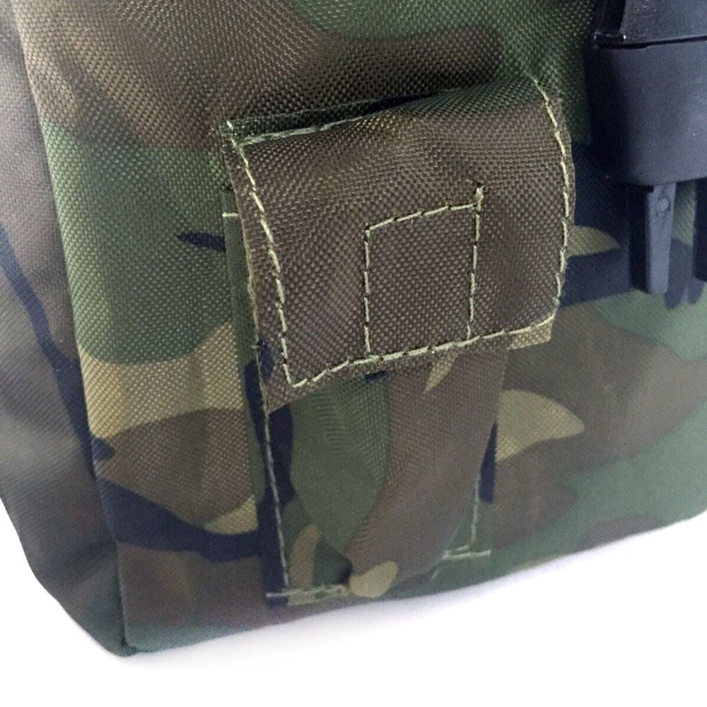 Cantil Ark NTK com capacidade para 1,8L