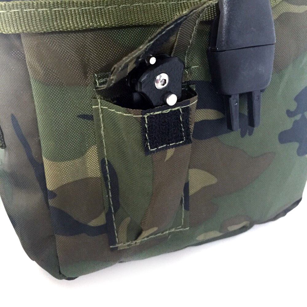 Cantil Ark NTK com capacidade para 1,8L