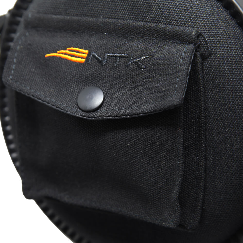 Cantil Onix NTK com capacidade para 1,9L