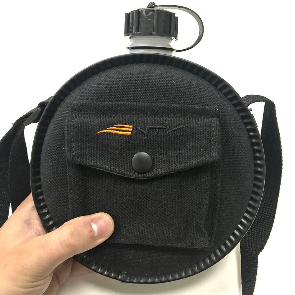 Cantil Onix NTK com capacidade para 1,9L