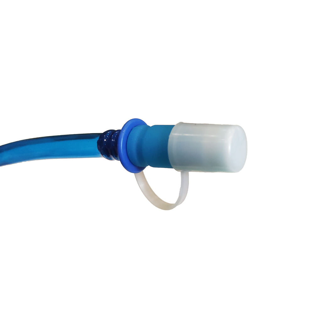 Refil Hidrabag NTK para bolsa de hidratação com volume de 2L