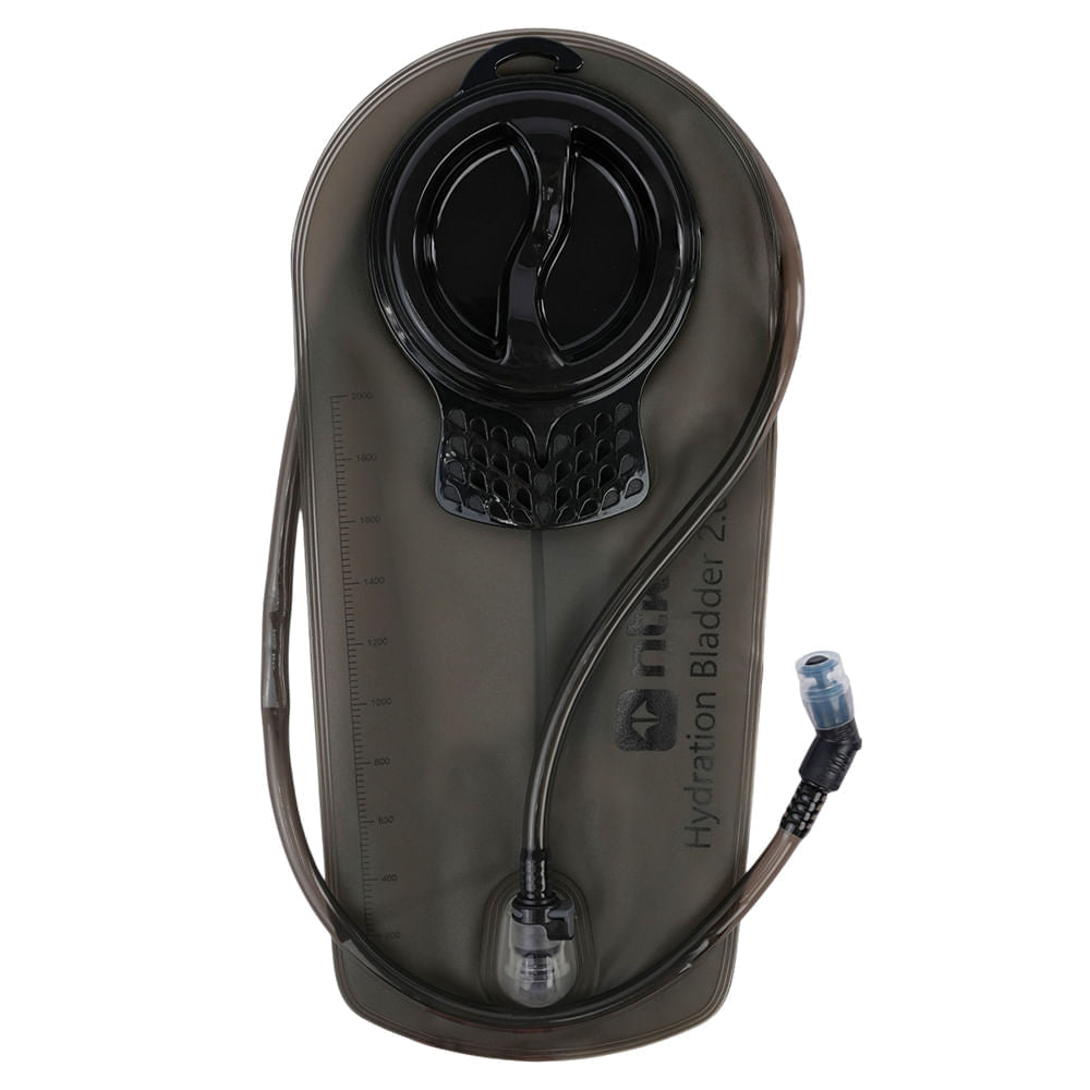 Reservatório de Hidratação Hidrabag 2.0L com Tampa Rosqueável NTK