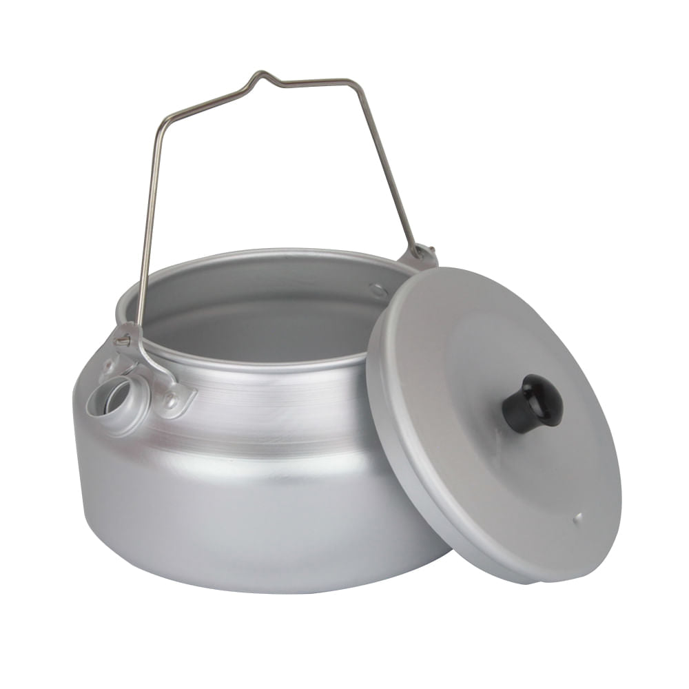 Conjunto De Panelas Cook NTK