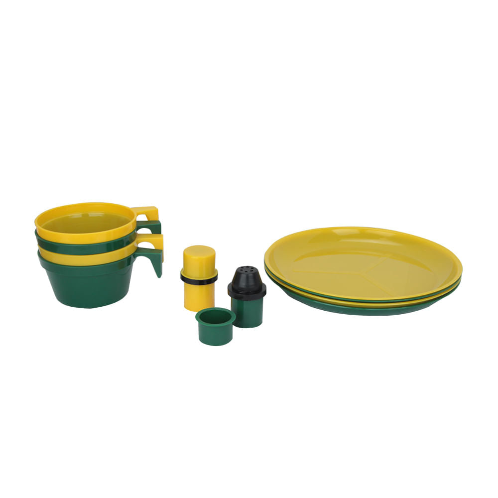 Conjunto De Panelas Cook NTK