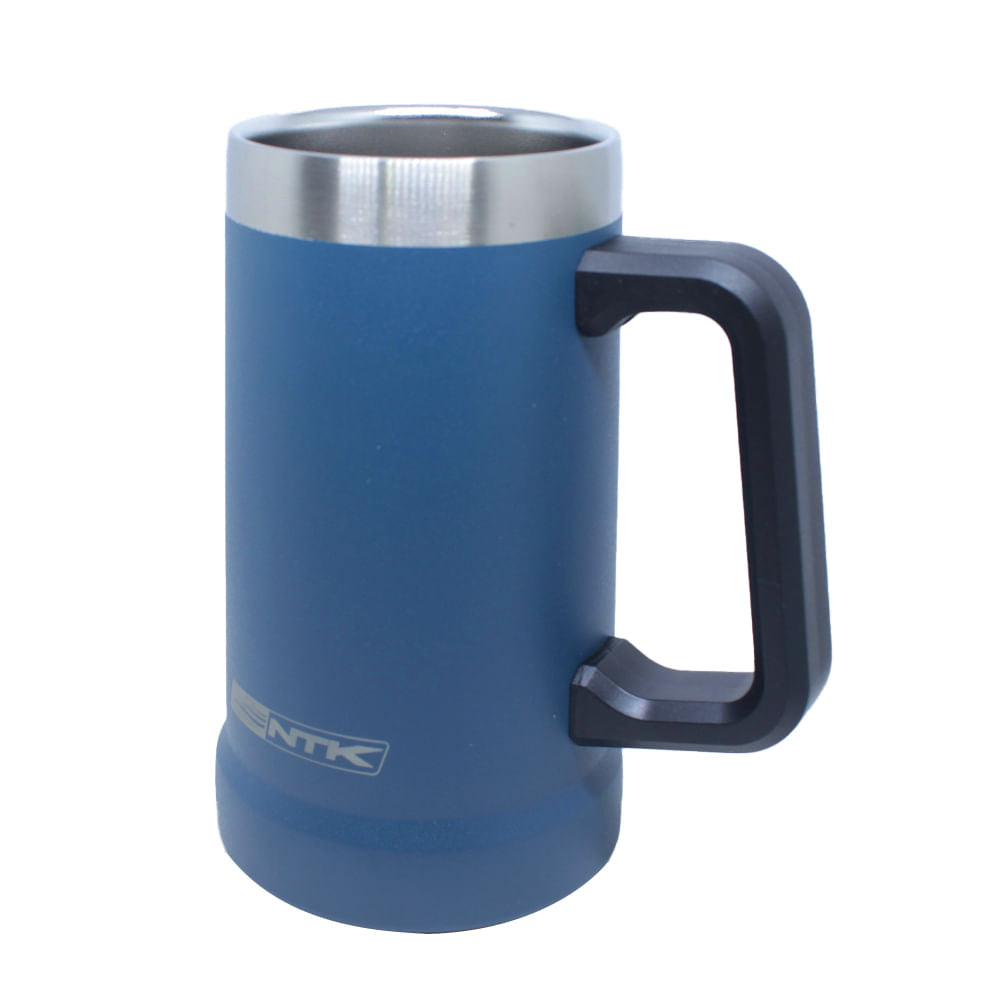 Caneca Térmica 710ml NTK King | Grupo Nautika