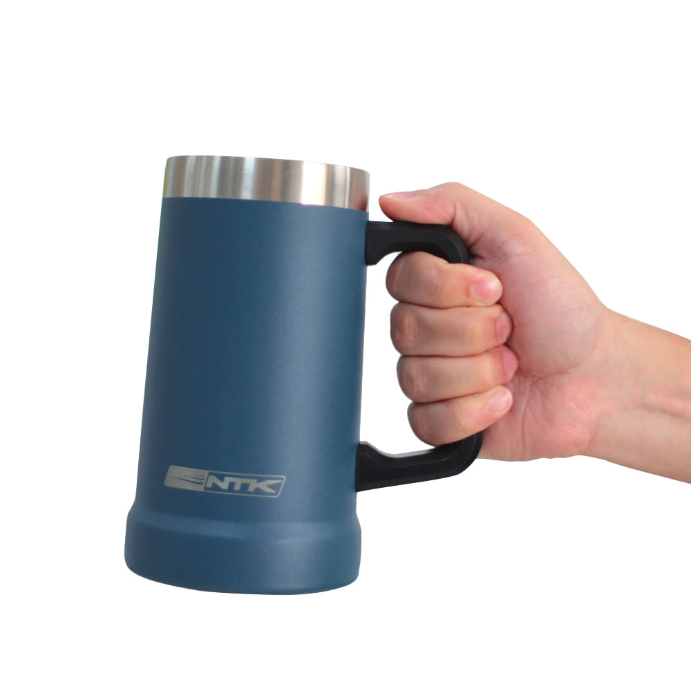 Caneca Térmica King Capacidade 710ml NTK