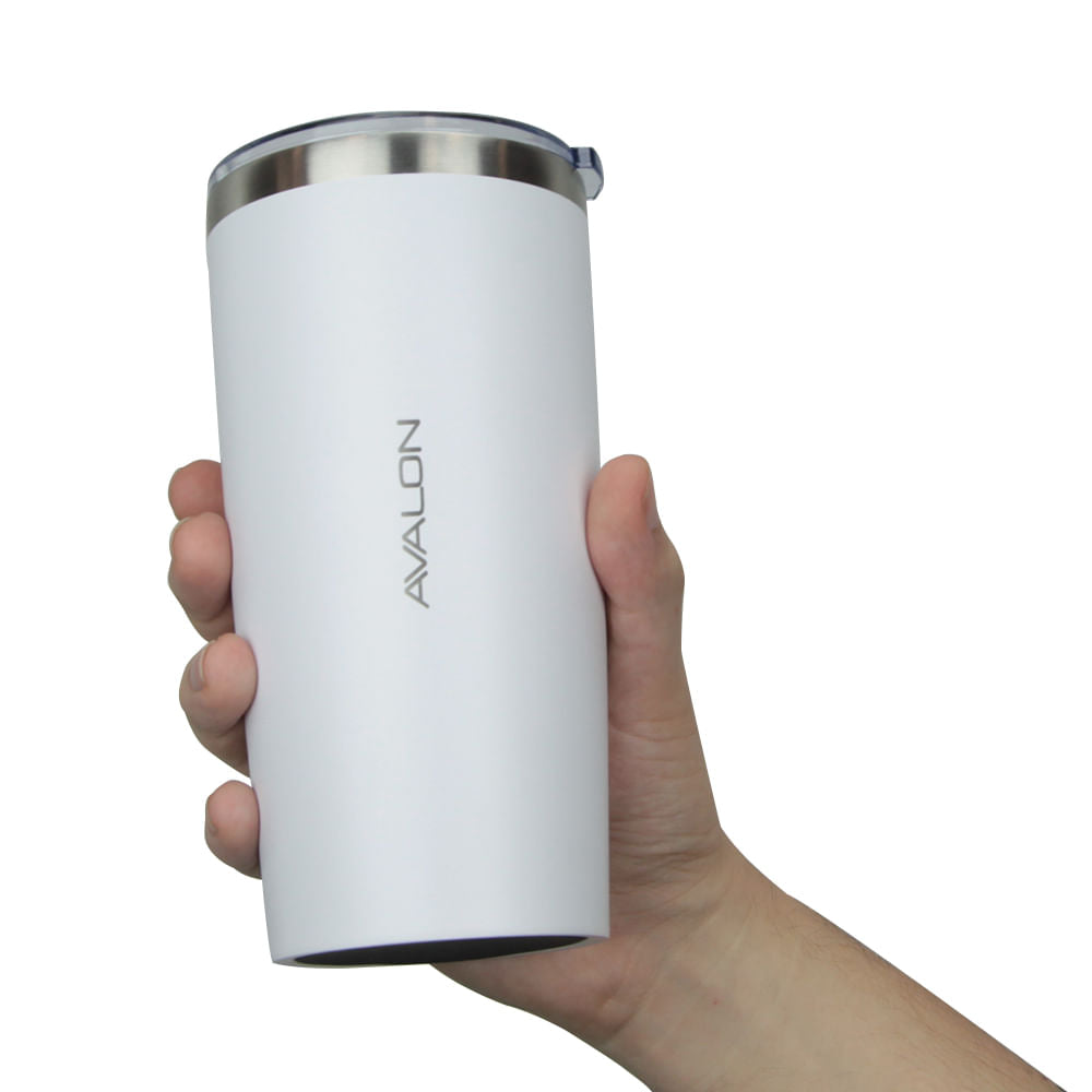 Copo Térmico NTK Avalon 570ml