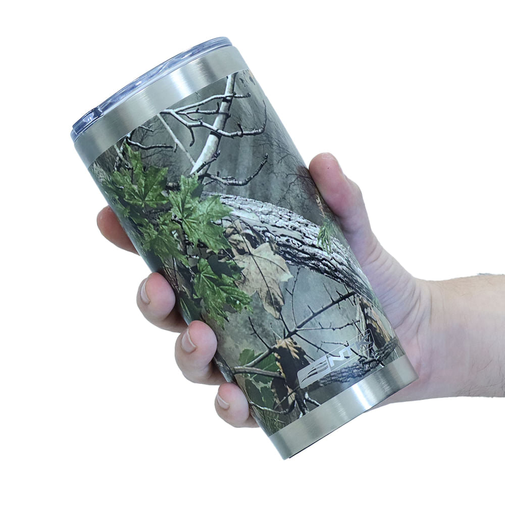 Copo Térmico NTK Avalon 570ml