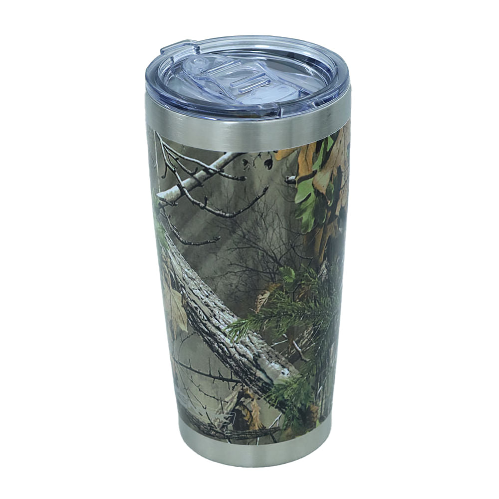 Copo Térmico NTK Avalon 570ml