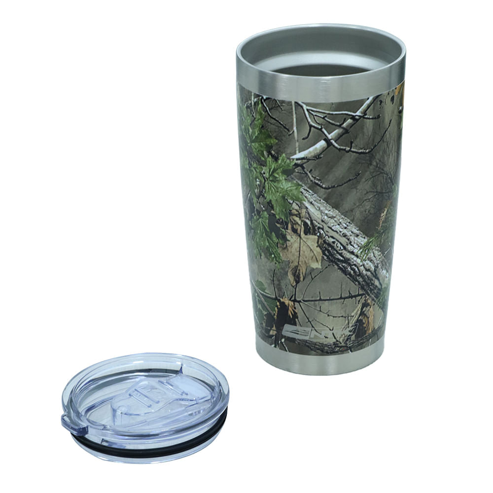 Copo Térmico NTK Avalon 570ml