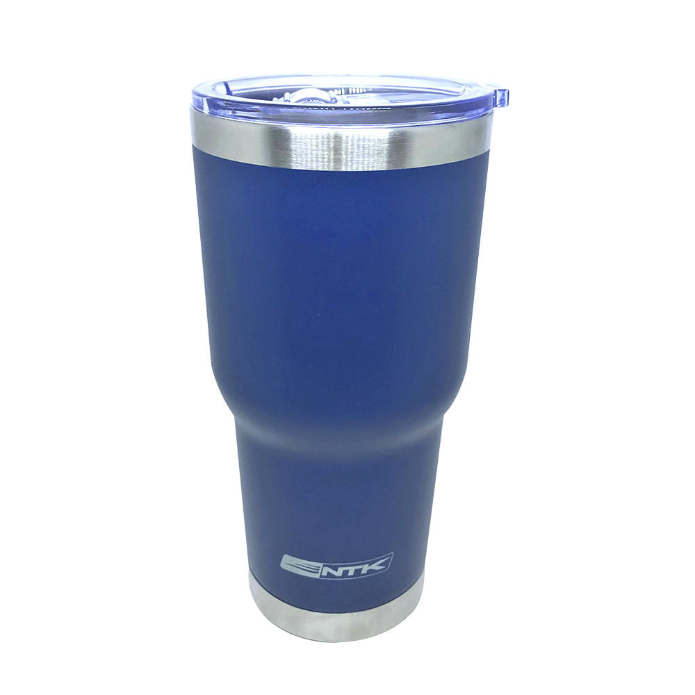 Copo térmico NTK Siluet com capacidade de 850ml