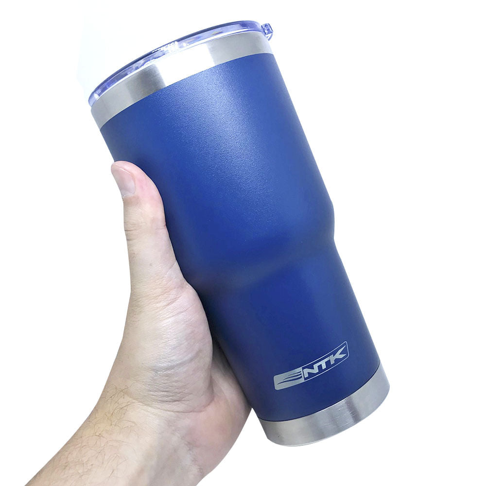 Copo térmico NTK Siluet com capacidade de 850ml