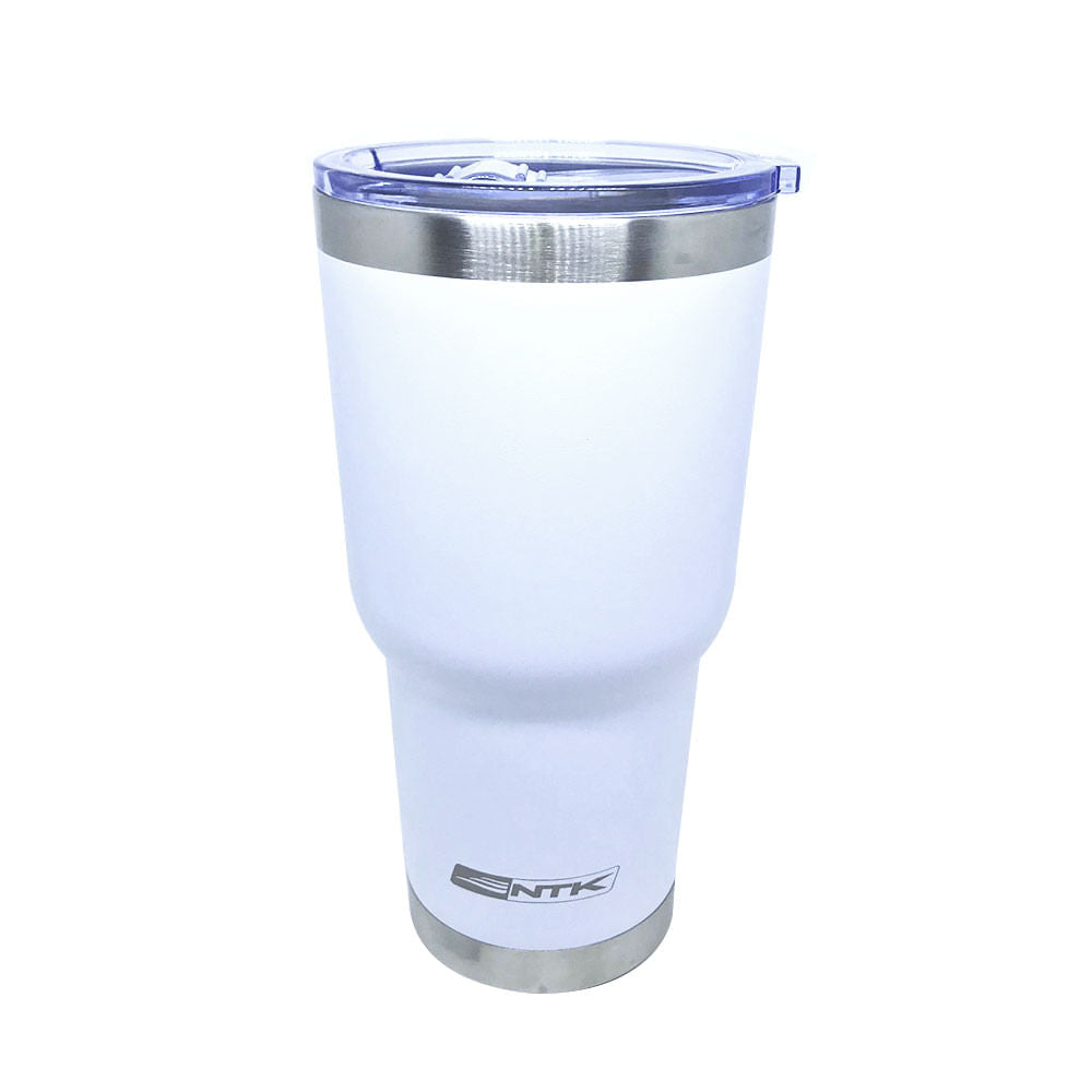 Copo térmico NTK Siluet com capacidade de 850ml