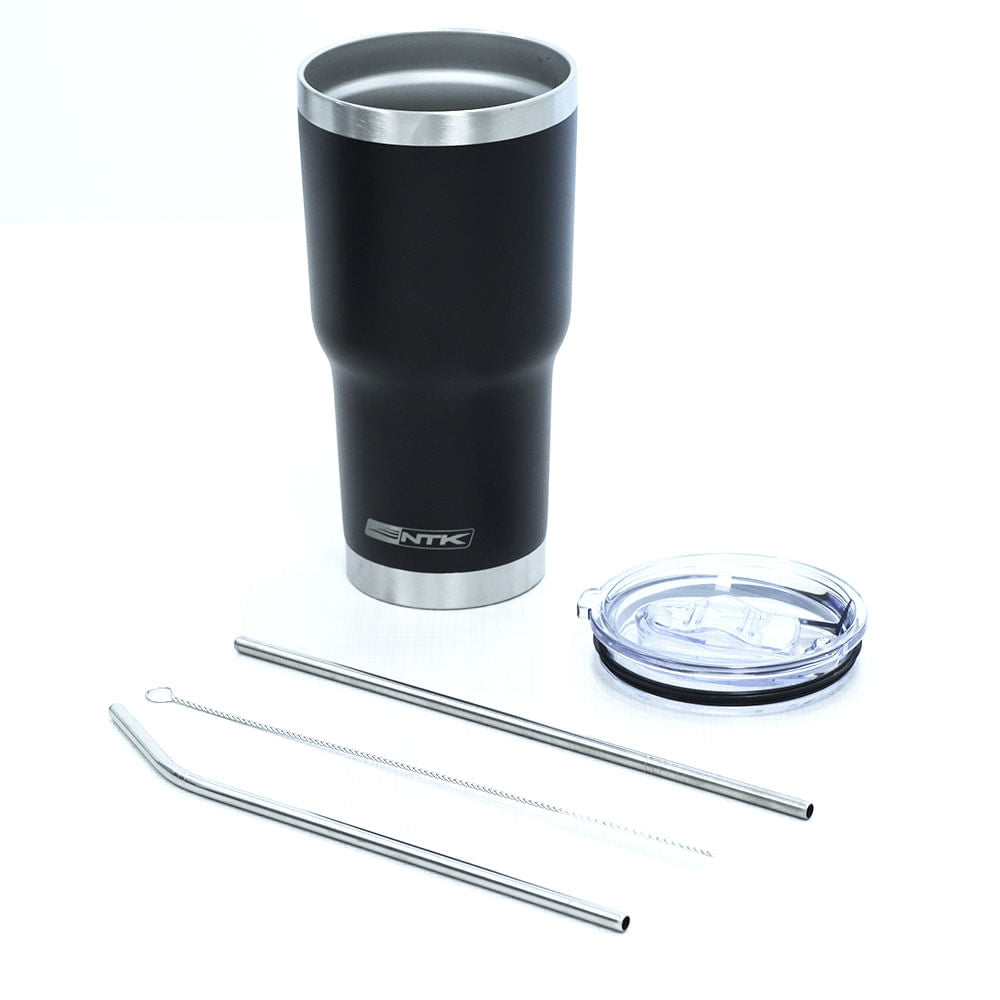 Copo térmico NTK Siluet com capacidade de 850ml
