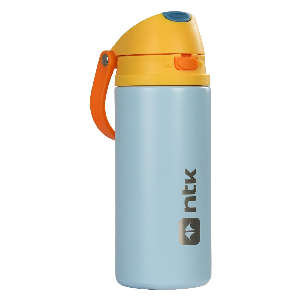 Garrafa Térmica Isomax Straw 500ml NTK