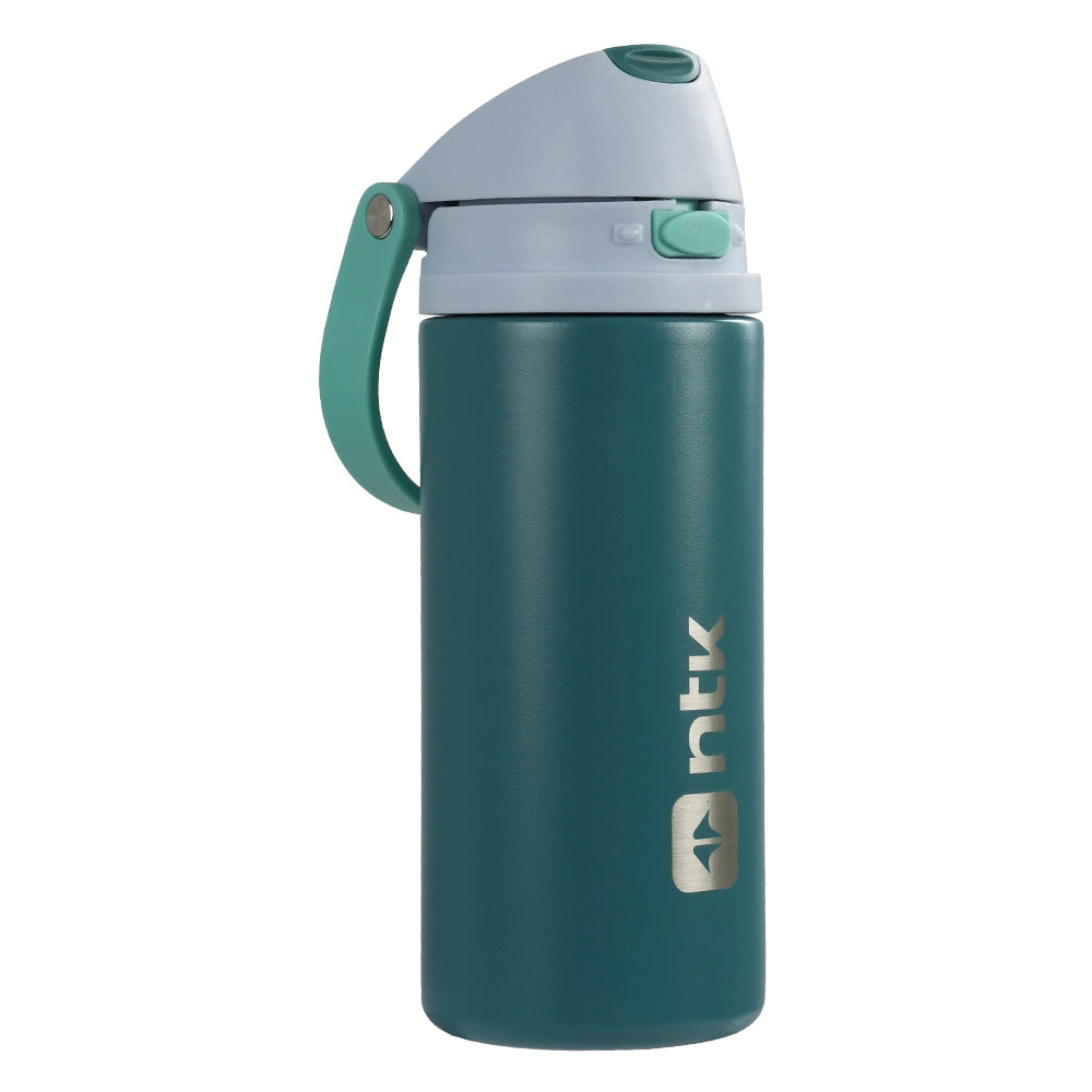 Garrafa Térmica Isomax Straw 500ml NTK