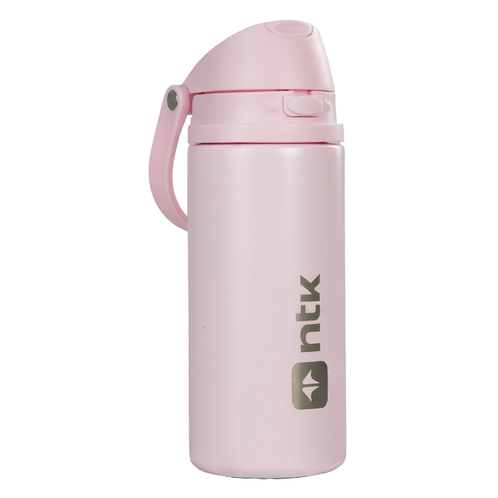 Garrafa Térmica Isomax Straw 500ml NTK