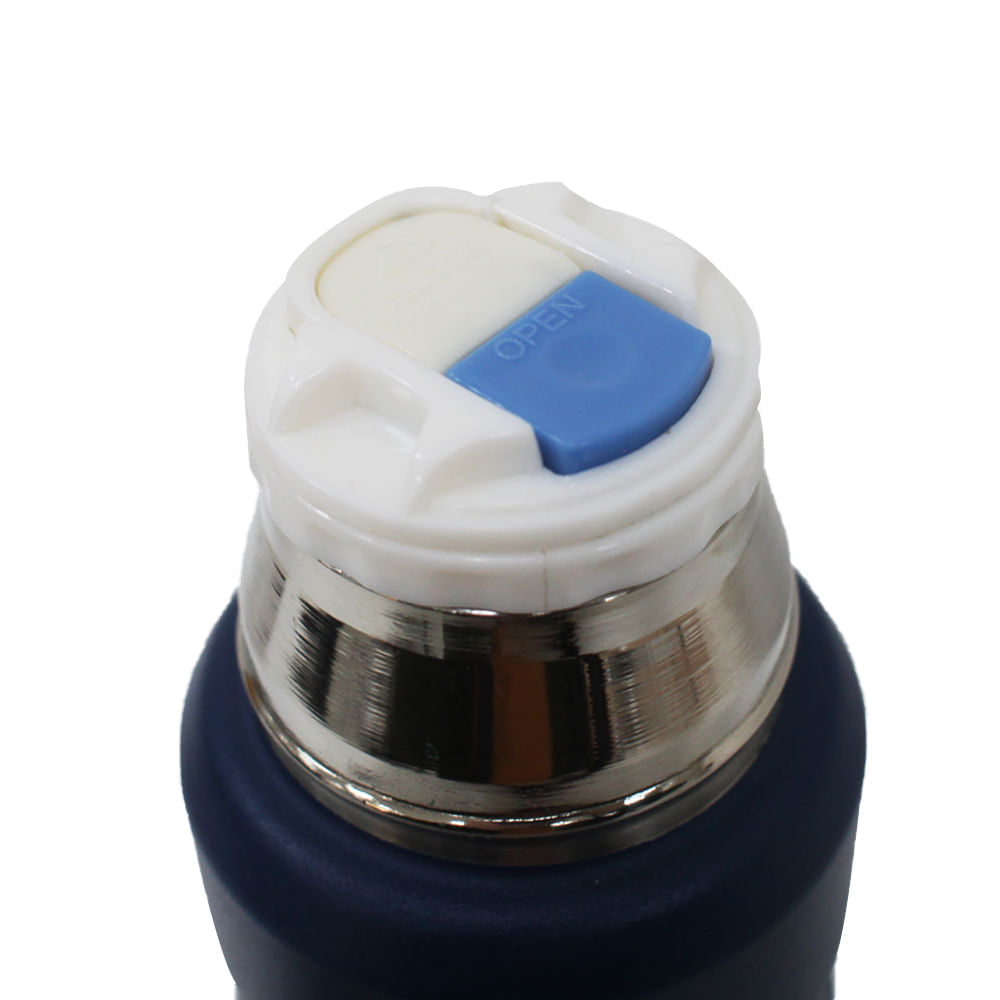 Garrafa térmica Rock 500ml NTK