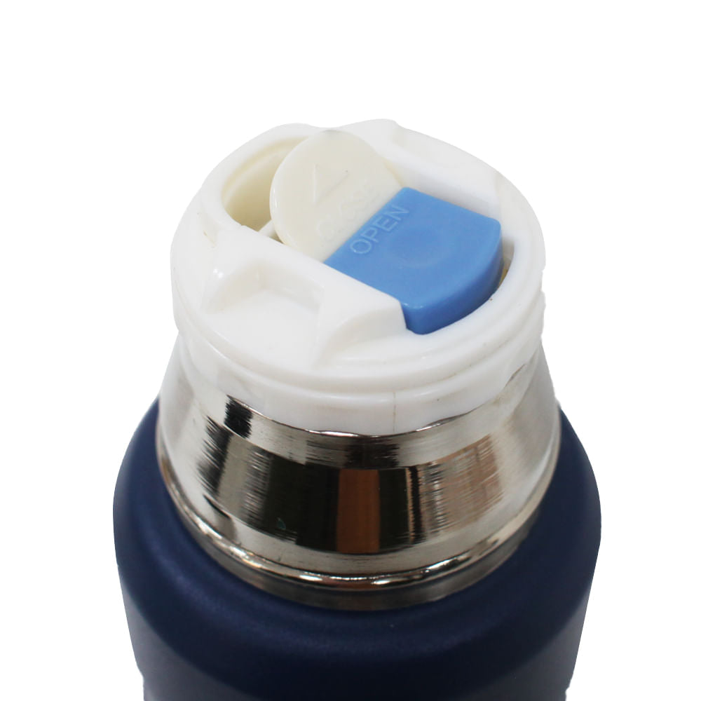 Garrafa térmica Rock 500ml NTK