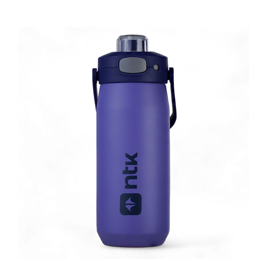 Garrafa Térmica 550 ml Isomax Color NTK